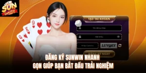 Đăng Ký Sunwin