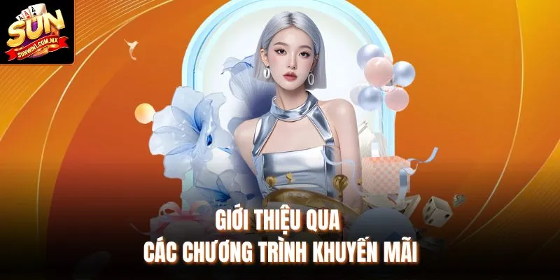 Sunwin1.com.mx - Link Sunwin chính thức duy nhất tại Việt Nam 25 Giới thiệu qua các chương trình khuyến mãi