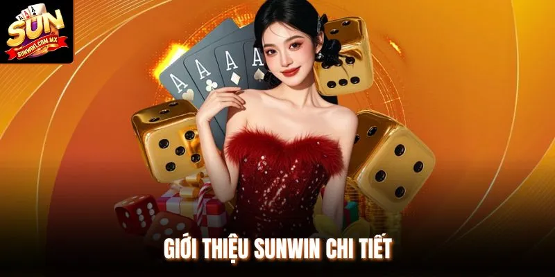 Giới thiệu Sunwin chi tiết